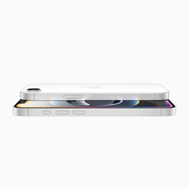 iPhone 16e Blanco
